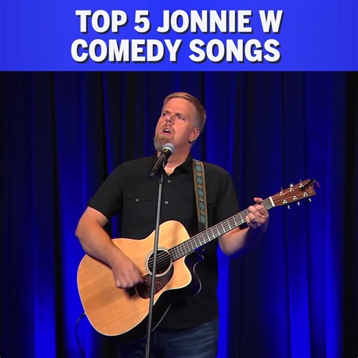 137K views · 4K reactions | Top 5 Jonnie W comedy songs... #JonnieW #jonniewcomedy #comedy #standup #standupcomedy #Music #funnysong | Jonnie W. | Facebook