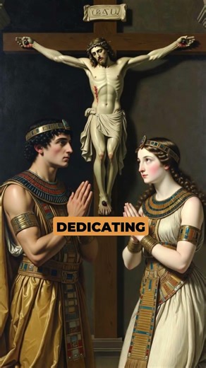 Saints Julian and Basilissa, TLM Daily – January 9, 2026