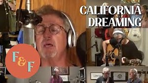 California Dreaming - The Mamas & The Papas (cover) by Foxes and Fossils Chords - ChordU