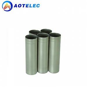 [Hot Item] 21700 Battery Cap Anti Explosive Cap Lab Research Material Battery Case