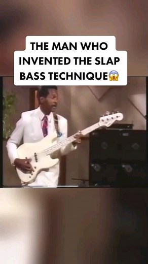 18K views · 20 comments | Larry Graham telling the story of how he created the slap bass playing technique  . . . . #sogrooveoficial #bassplayermodel #bassplayeruninted #basslegend #baixista #bajista #bajistas #Bassplayer | Só Groove | Facebook