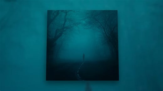 Øneheart x reidenshi - snowfall (Sped Up) [1 Hour Loop]-399+140