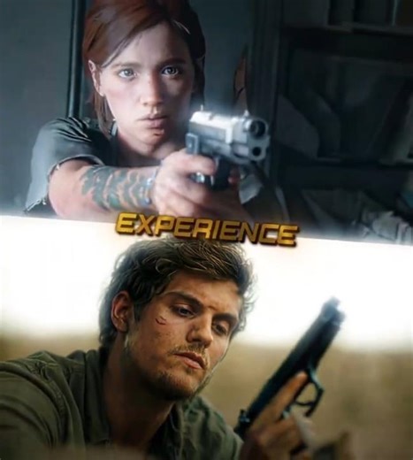 Ellie Williams VS Troy Otto | Tokyo Revengers (Slowed)