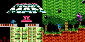 Mega Man 2 - Cheats, códigos, dicas e desbloqueáveis