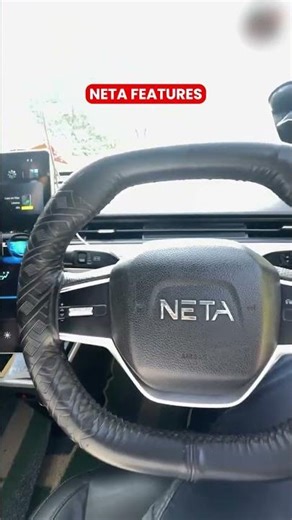 This Neta V Feature is from the FUTURE! 😱 | 3D AC Tech