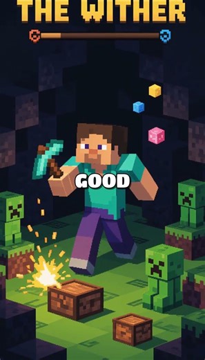 Mastering Minecraft: Epic Hacks to Conquer the Endgame Like a Pro!