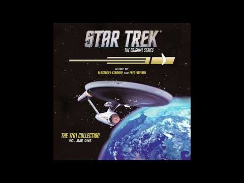 What Are Little Girls Made Of? - Meet Andrea / Android Kirk