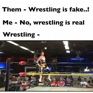 10K views · 205 reactions | Wrestling is so real :P | Funtimate | Facebook