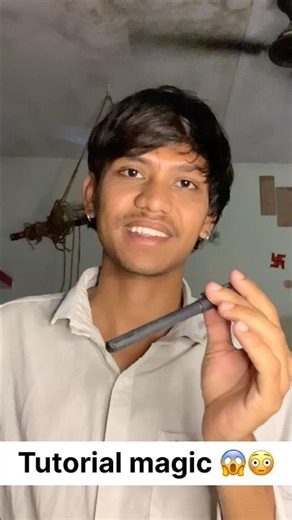 New one tutorial magic trick 😱😳#tutorial #magic #share #tranding
