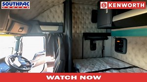 884 reactions · 33 shares | K220 Kenworth comes with an enormous list...