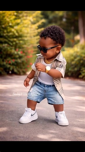 AI Baby Dance Moves That Will Delight Your Kids