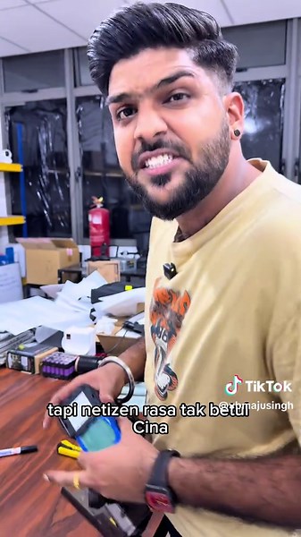 Rekomendasi Power Bank Terpercaya di Malaysia