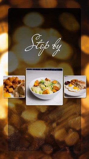 Feel like trying something new? Enjoy #DeliciousFood and good company with us. Stop by soon! 🍽️😊 #AustinJava #Austin #AmericanRestaurant #FoodExperience #JoinUs | Austin Java