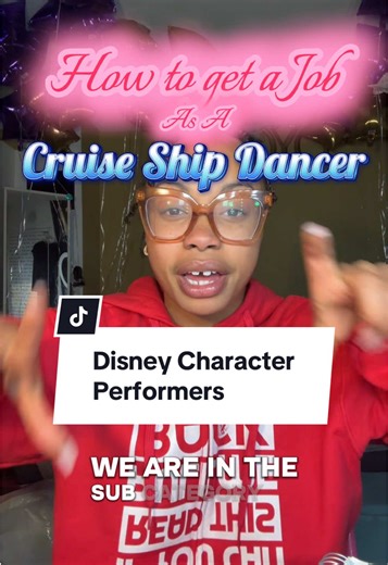 Discover the Magic of Disney Character Performers