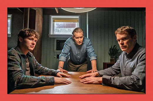 Dexter’s bloody return continues: Here's what we know about 'Resurrection' season 2 so far