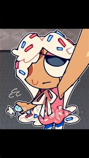 SPRINKLES ✨ | ORIGINAL | #dandysworld (DO NOT REUPLOAD MY VIDEO EVEN IF YOU CREDIT)