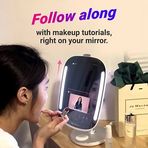 705 reactions · 346 shares | ⚡️BLACK FRIDAY STARTS NOW⚡️ Enjoy a complimentary beauty gift (up to a $59 VALUE!) with your smart mirror purchase Gift includes one ❓MYSTERY❓ beauty device OR a special skincare sampler with over 20+ samples! | HiMirror | Facebook