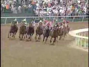 2004 Breeders' Cup Classic