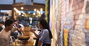 Food & drink in Sydney