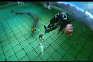 Dev Update - Update released & new character Reveal! news - Super