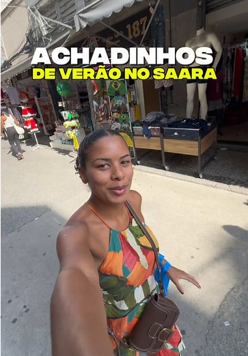 Descubra as Melhores Compras no Saara, Rio de Janeiro