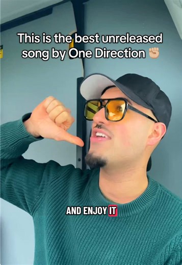 Best Unreleased One Direction Song Featuring Louis