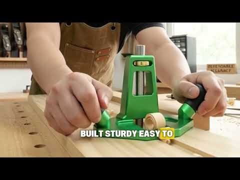 Woodworking Router Plane Tool