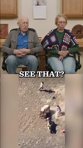 Taking Down a Bull! 😲🐂 Dr. Pol Reacts