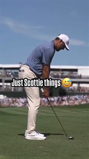 He hated it … until he didn’t!!! (📺 CBS) | Golf on CBS