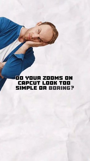 Learn How to Create Zooms in Capcut: Editing Tips and Tutorial