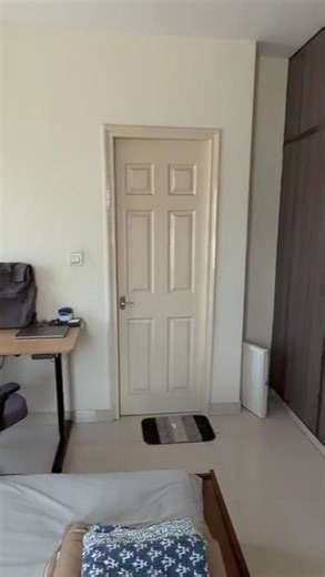 Master Bedroom Available for male in HSR sector 3 20.8k