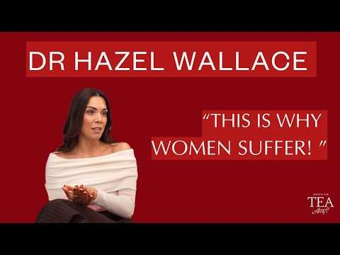 Dr Hazel Wallace - Take Control Of Your Hormones, Take Back Your Life