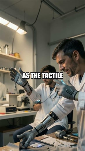 The Tactile Web: The Next Frontier of Remote Touch
