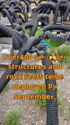 23K views · 178 reactions | TWRA begins work to enhance and create fish attractors sites on Old Hickory Lake. This work will improve habitat on the lake. Old Hickory is one of the designated Bill Dance Signature Lakes. #tnwildlife #bassproshops | Tennessee Wildlife Resources Agency | Facebook