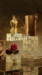 Level up your fragrance collection with the new addictive intensity of Le Male Elixir Absolu by Jean Paul Gaultier. | Jean Paul Gaultier
