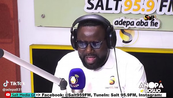 @Salt-Fm95.9 media comedy @bliss ♥️ @𝒦𝑜𝒻𝒾_𝓇𝑒𝓁𝑒𝓋𝒶𝓃𝓉 @Banzy Banero @ARSRC TV @💞♤🇬🇭RICHY🧬MOORE°°®🇬🇭♧💕 @💐🥺𝓝𝔂_(DEAR Bby)😈🕊️MANUEL @afiavibes_