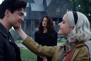 52K views · 4.2K reactions | lol | Sabrina Spellman | Facebook