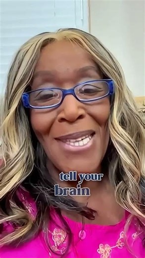 Take Responsibility Of Your Brain’s Actions