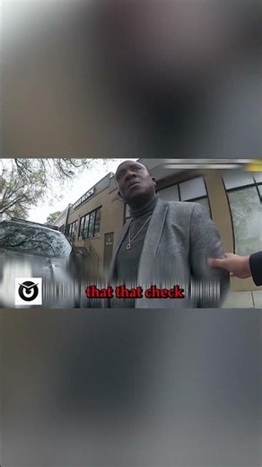 He Tried to Scam the Wrong People 🚔