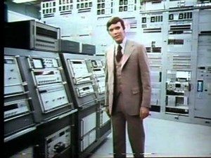 Bell System Overview of New Technology 1977 video 8 of 8