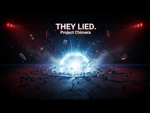 Project Chimera: The Secret Alien Alliance Governments Never Told You About