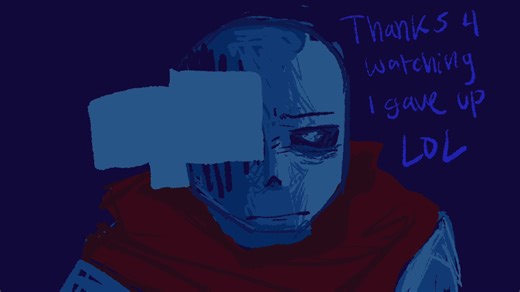 Happy 2026, I’m like idk how late but uhh yeah. Haven’t posted cus I’m a lazy bum soooo errr yeahhhh…this was just for funsies since I’ve had the sketch of this sitting in my drafts since 2023, soo, quite a bit…idk this is probably gonna flop cus I’m posting at 3am so whoever ends up seeing this uhhhh yeah thanks forrrr….looking or yeah…..#genosans #undertaleaus #aftertale #sansundertale #undertale