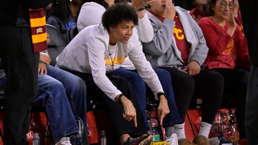 The WNBA All-Star Game is this weekend. Will Caitlin Clark play?