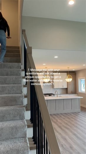 @KRM Development, LLC Thinking about building your dream home? 🏡 I’m here to guide you every step of the way! Message me with any questions, and don’t forget to ask about the chance to get a free reverse osmosis or water softener system! 💧 #IowaHomeBuilders#CustomHomesIowa#DreamHomeBuild#IowaRealEstate#NewHomeJourney | Kylie Henry with Weichert, Realtors - The 515 Agency