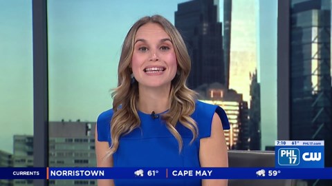 Goodbye Xfinity Live! Hello Stateside Live!