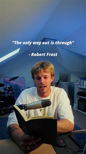 Facing Your Fears: The Path to Personal Growth