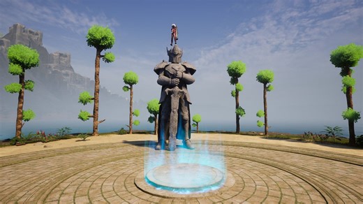 Palworld Terraria dungeon location, drops, and things you shouldn't miss