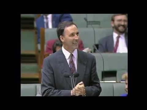 Paul Keating - greatest hits
