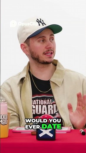 6’7” Guy Reacts to Being Called ‘Too Tall’ for Dating 😭