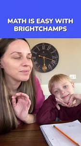 24 reactions · 13 shares | Math Made Fun & Easy for Your Child! ...